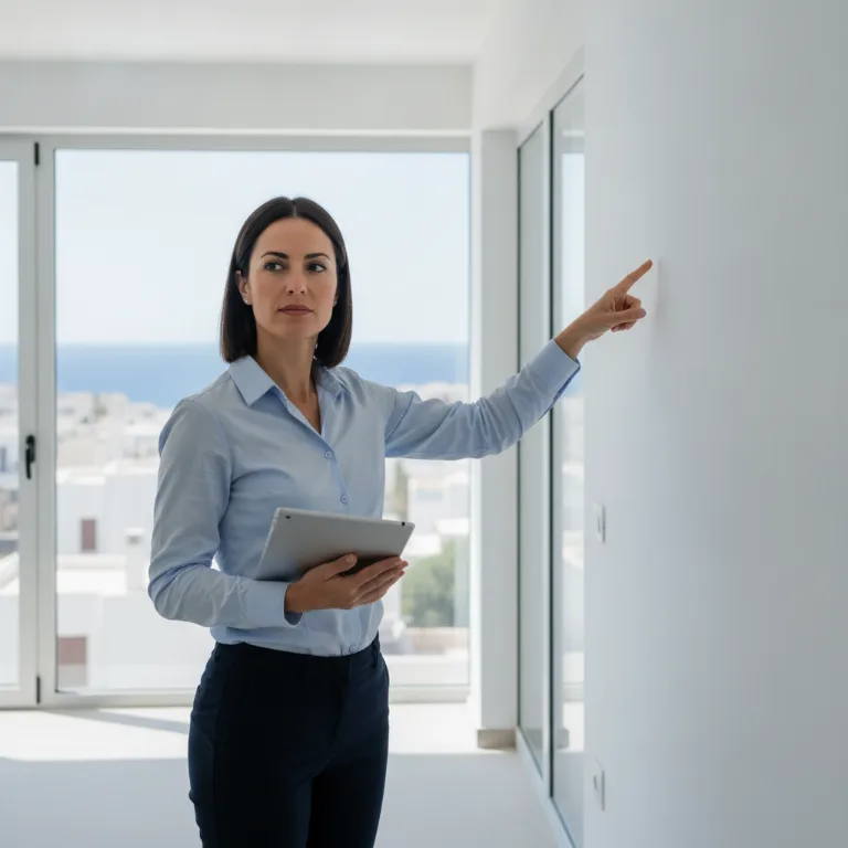 Agencia Inmobiliaria Comercial servicio en Murcia